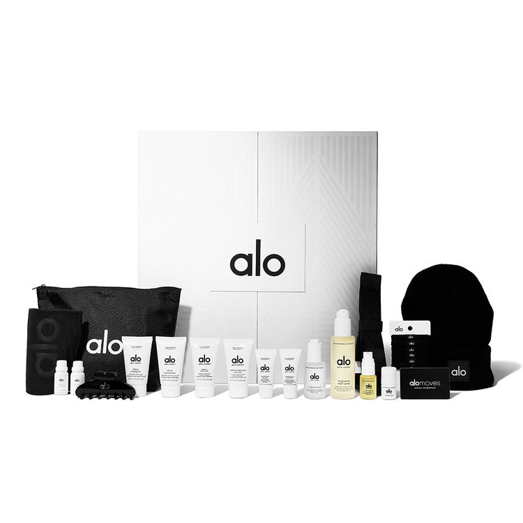 Alo Beauty Daily SPF Face Moisturizer