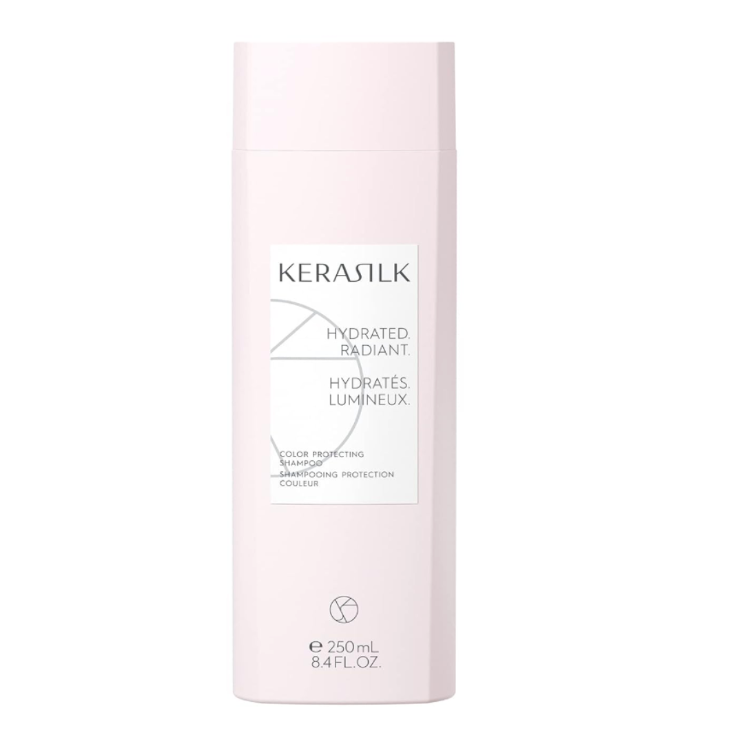 Kerasilk Color Protecting Shampoo ($33)