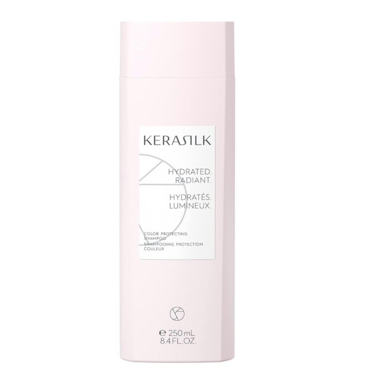 Kerasilk Color Protecting Shampoo ($33)