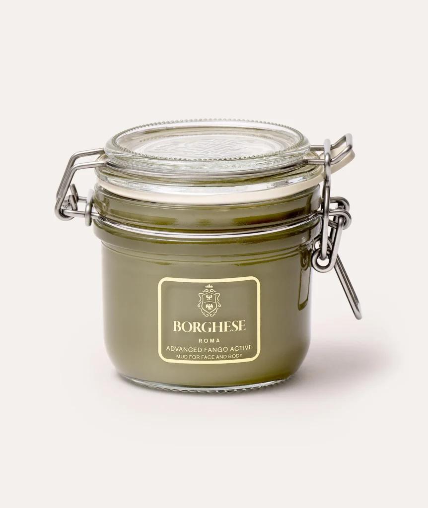 Borghese Advanced Fango Active Mud Mask