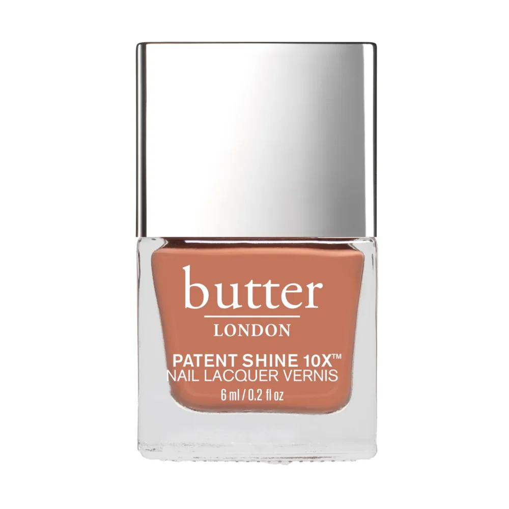 Butter London Nail Lacquer in Blushing Terracotta ($9)