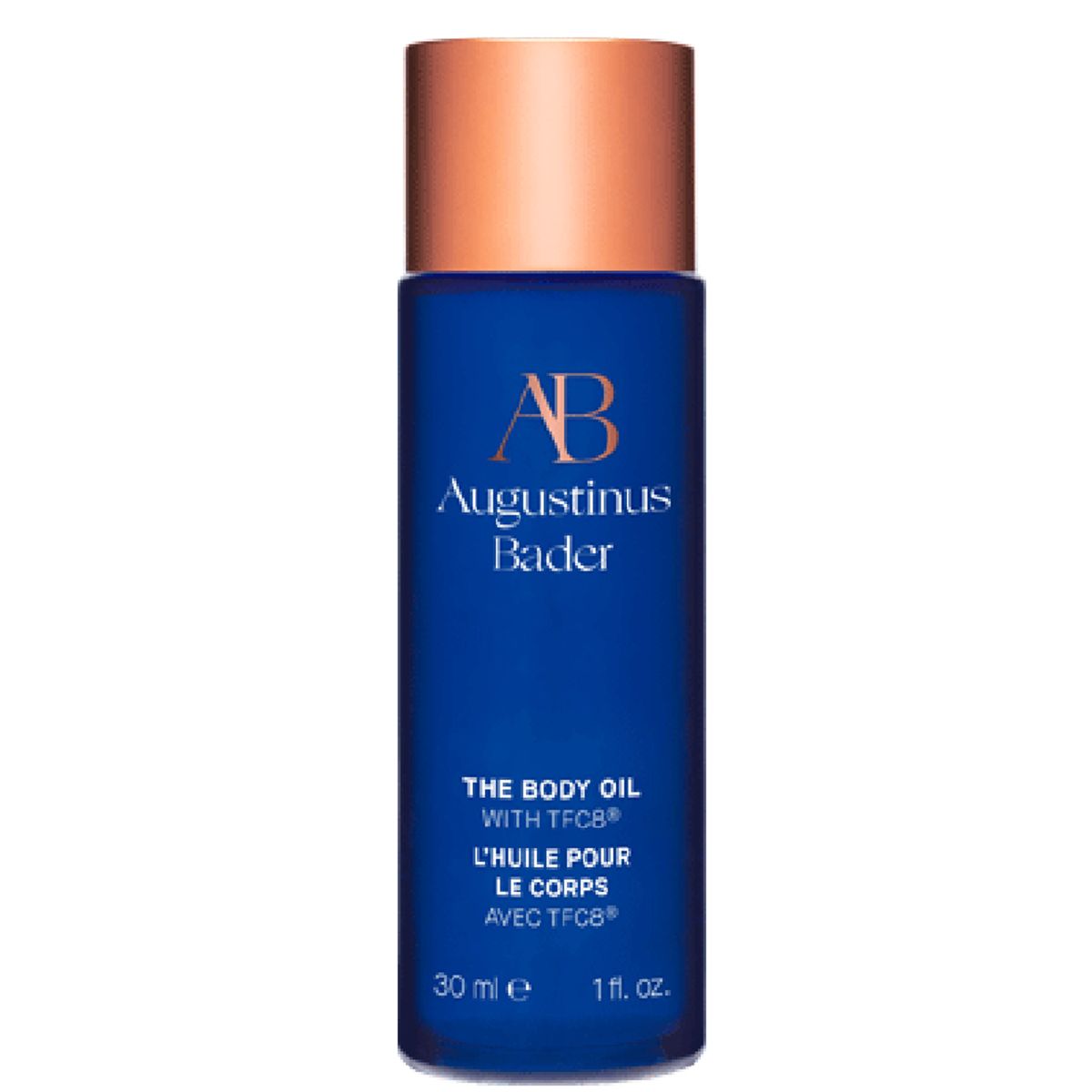 Augustinus Bader Body Oil