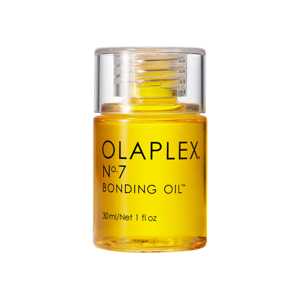 olaplex hair oil