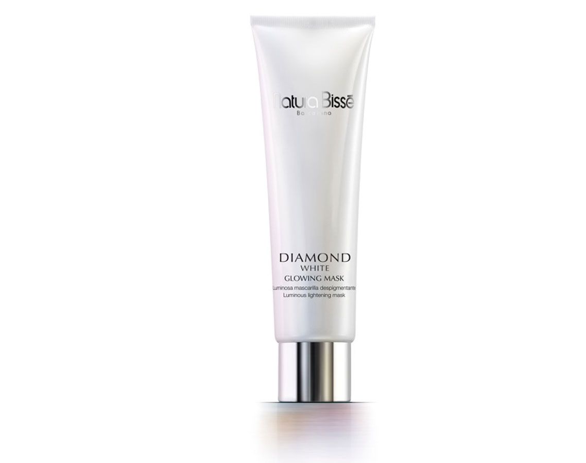 Natura Bissé Diamond White Glowing Mask