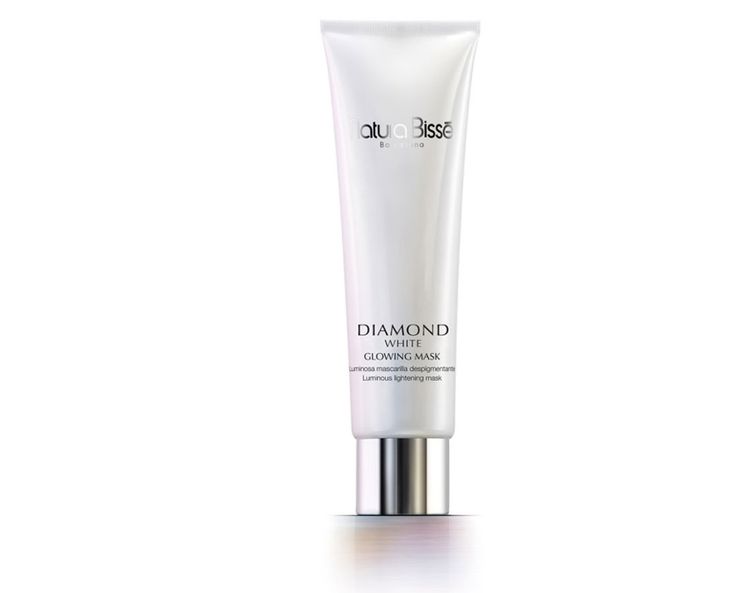 Natura Biss&eacute; Diamond White Glowing Mask