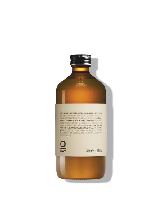 OWAY Curly Hair Co-Wash