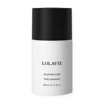 lolavie sculpting paste