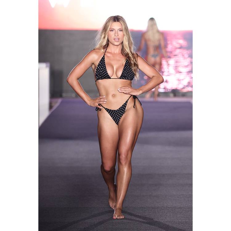 Xandra Pohl