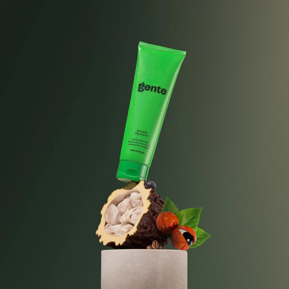 gente beauty bye bye cellulite