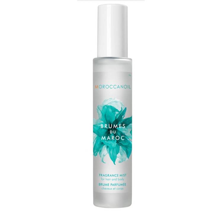 Moroccanoil Hair & Body Fragrance Mist