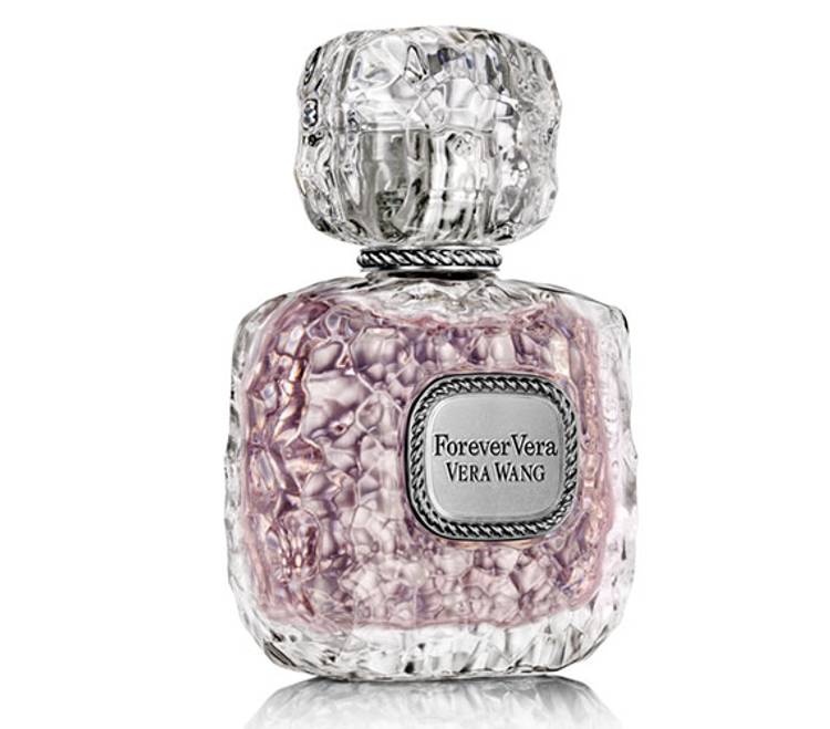 The Scent: