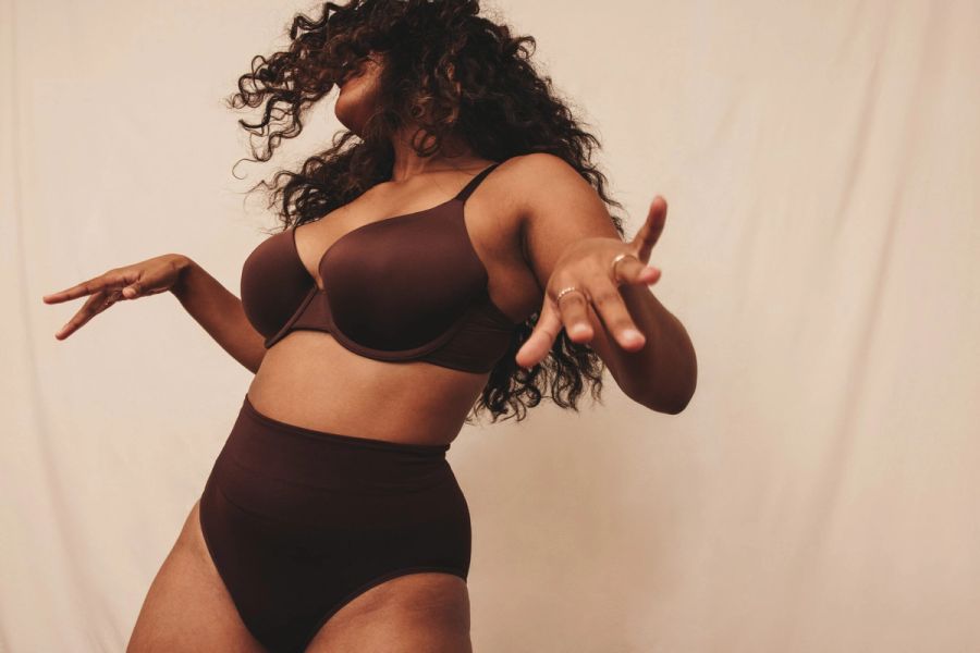 The Best Bras for Your Breast Shape