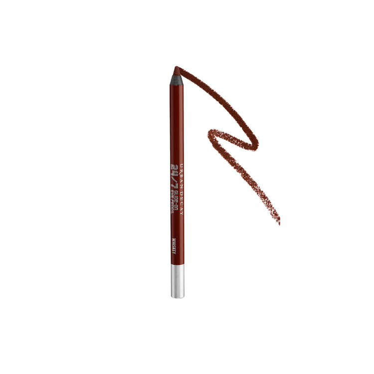 Urban Decay 24/7 Glide-On Waterproof Eyeliner ($23)