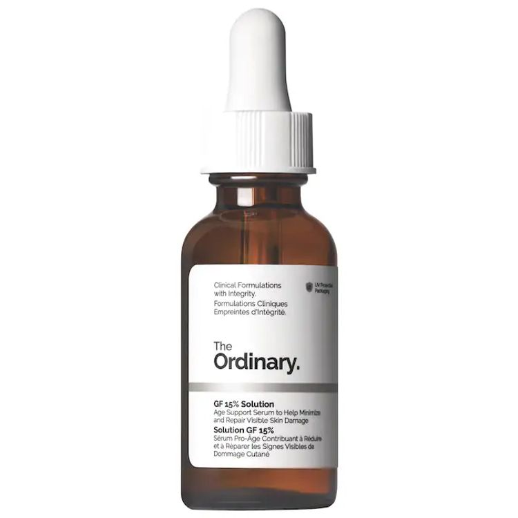 The Ordinary GF 15% Solution ($16)