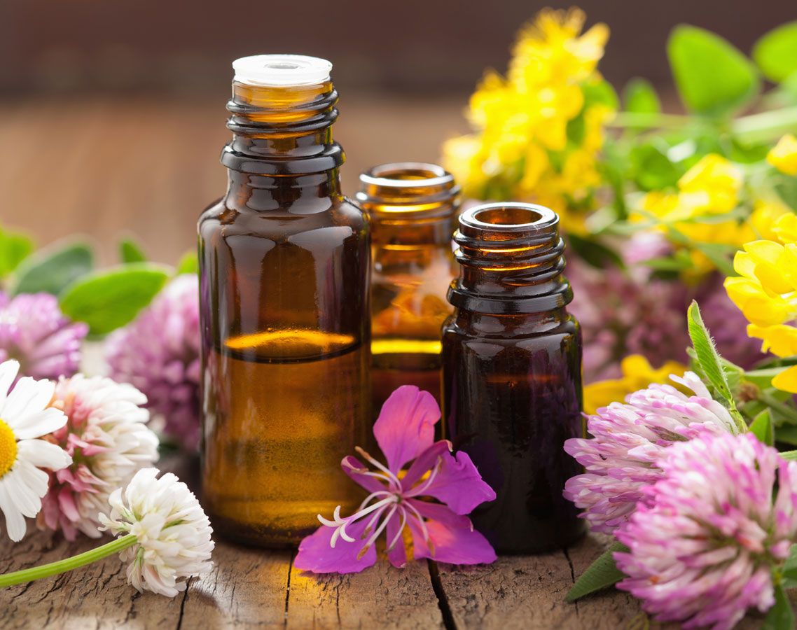 Essential Oils