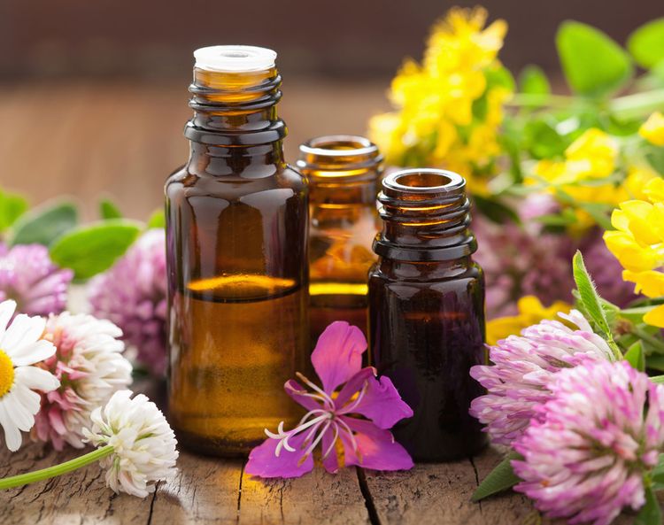 Essential Oils