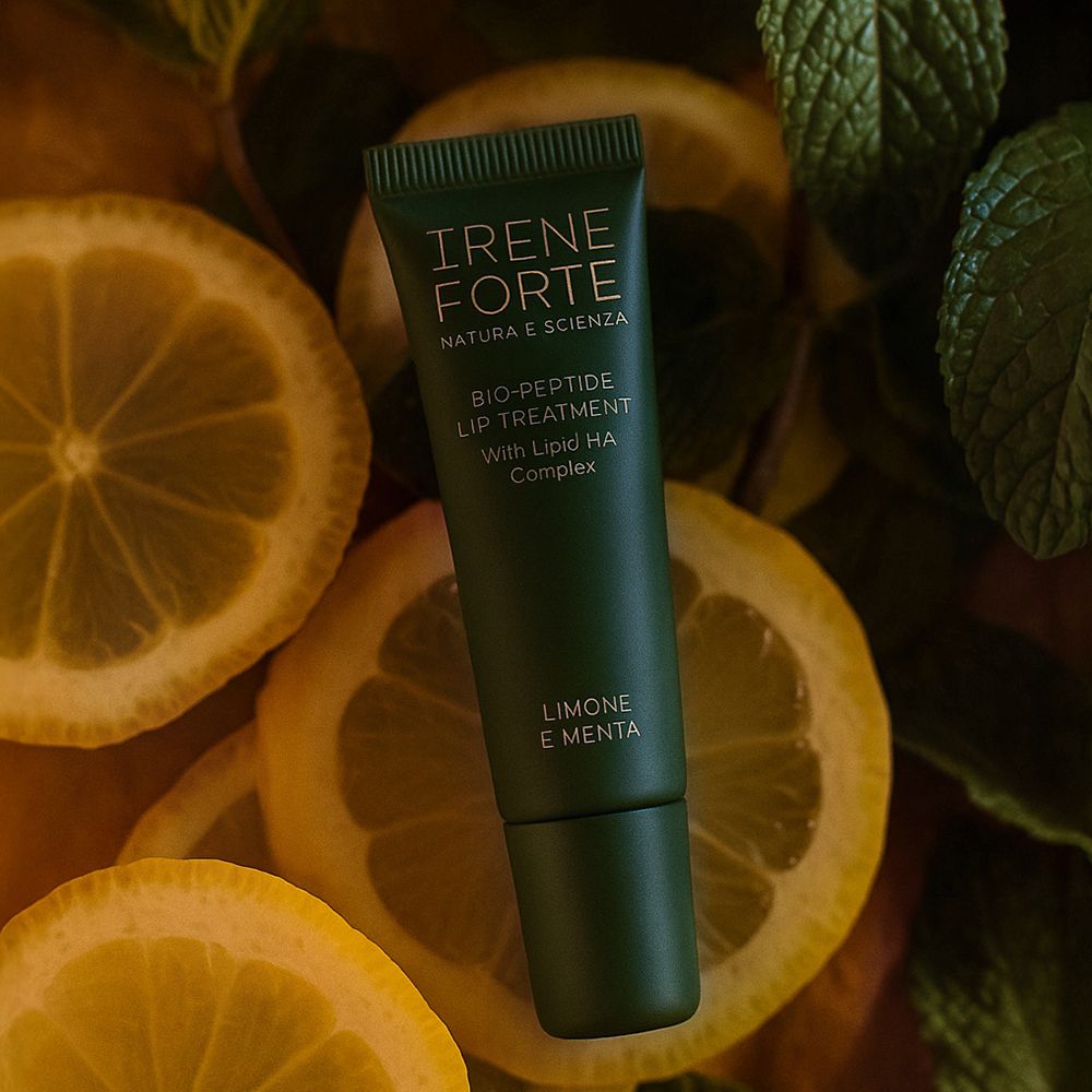 Irene Forte Skincare Bio-Peptide Lip Treatment ($45)