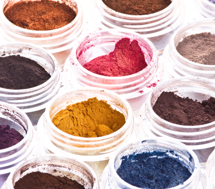 For the Eyes: The Eye Shadow