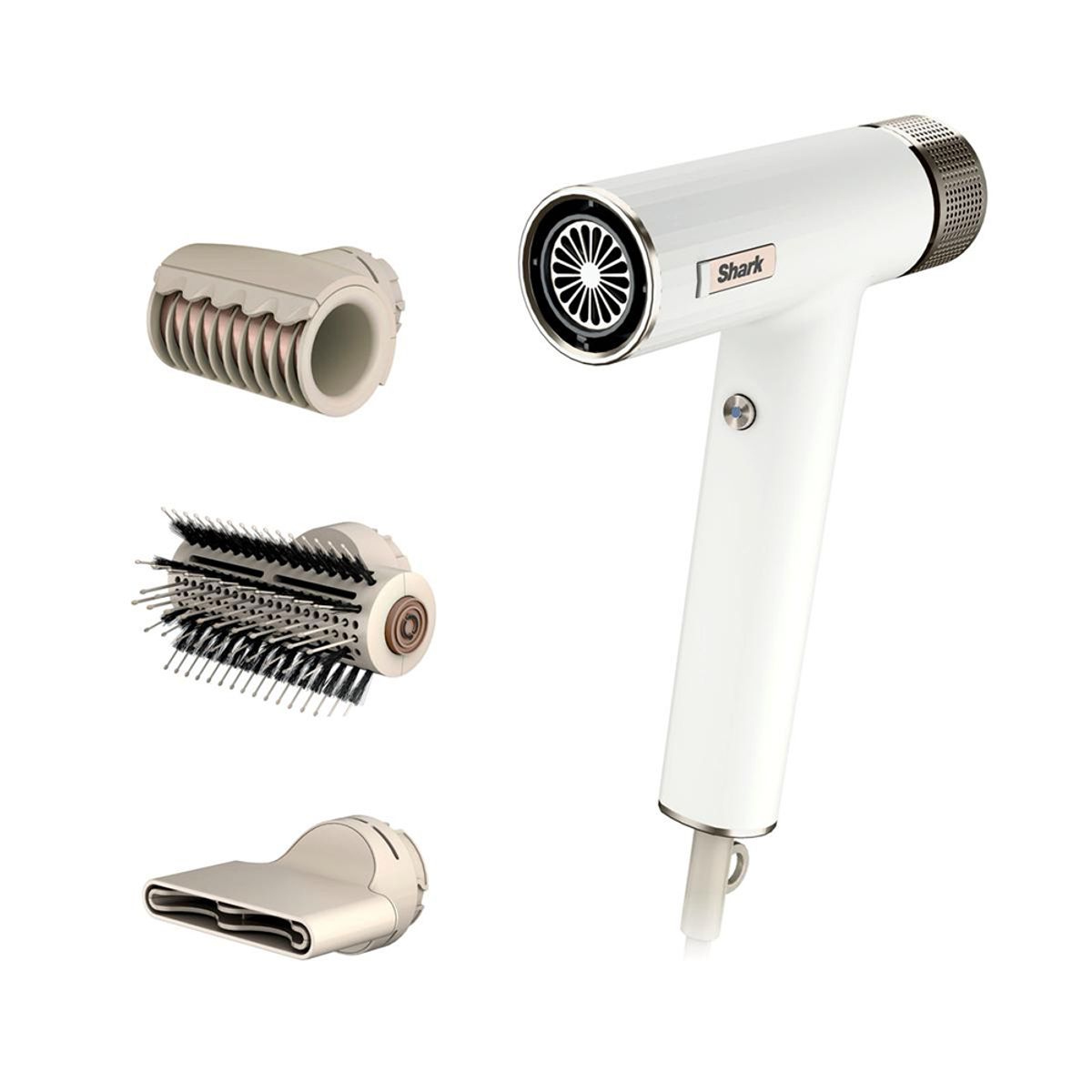 Shark SpeedStyle Hair Dryer 