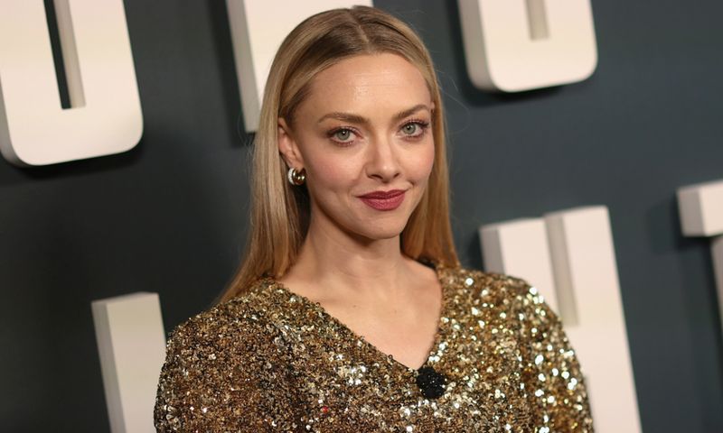 Amanda Seyfried