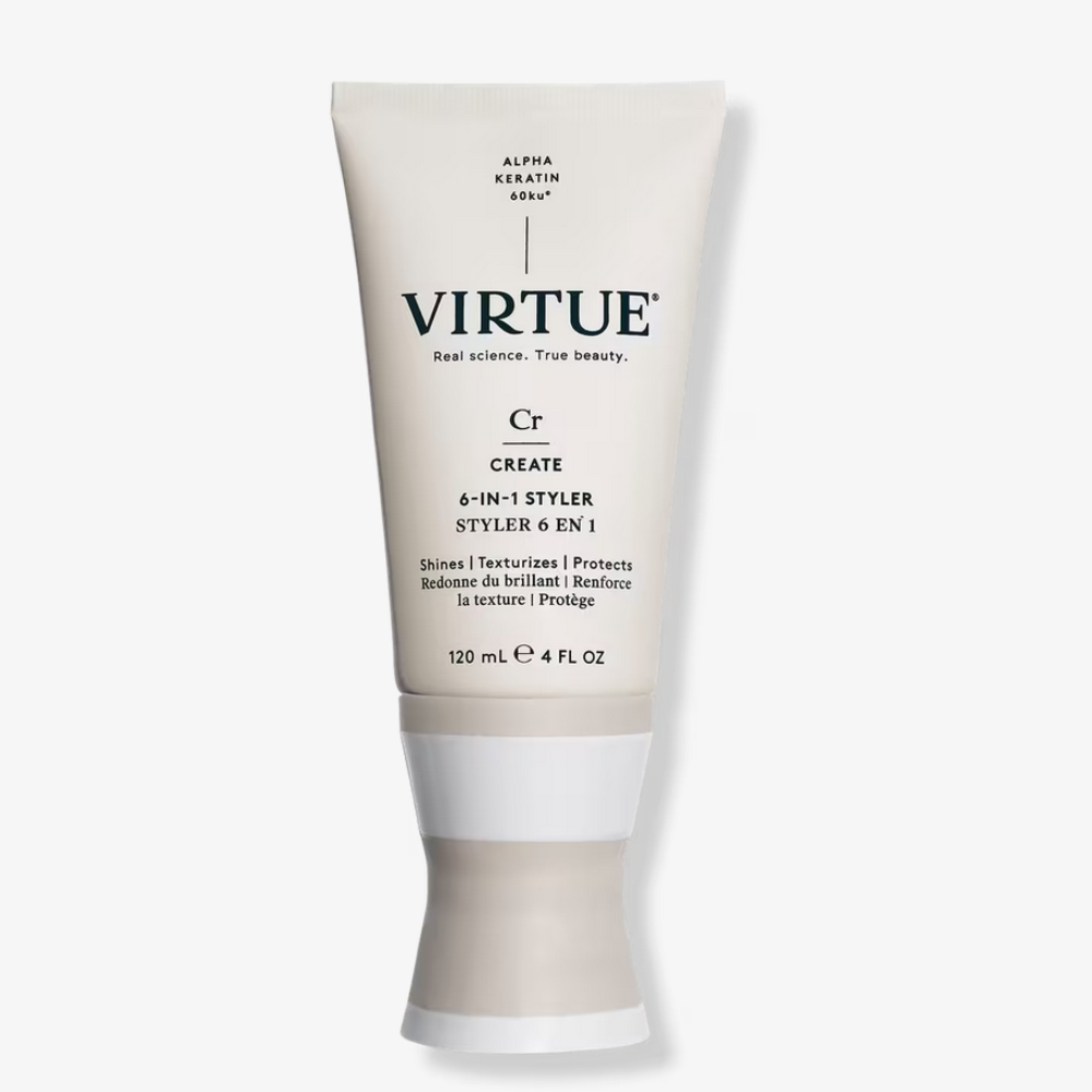 Virtue 6-In-1 Vitamin E Hair-Smoothing Styler ($36)