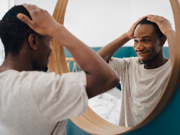 Hair Transplants Aren’t Just Better, They’re Smarter