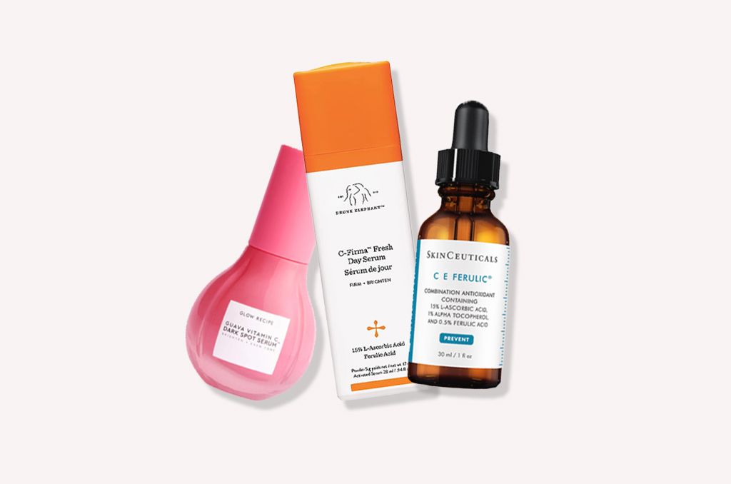 best vitamin c serums