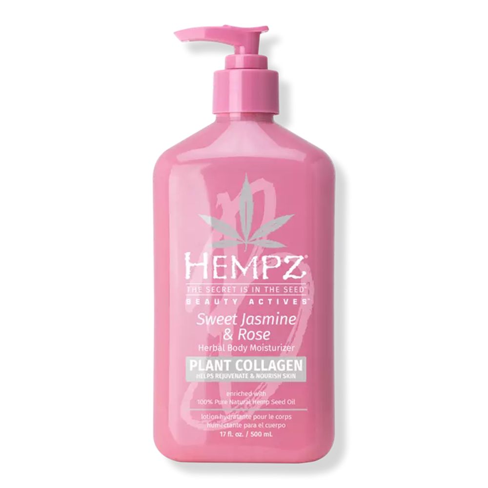 Hempz Plant Collagen Moisturizer