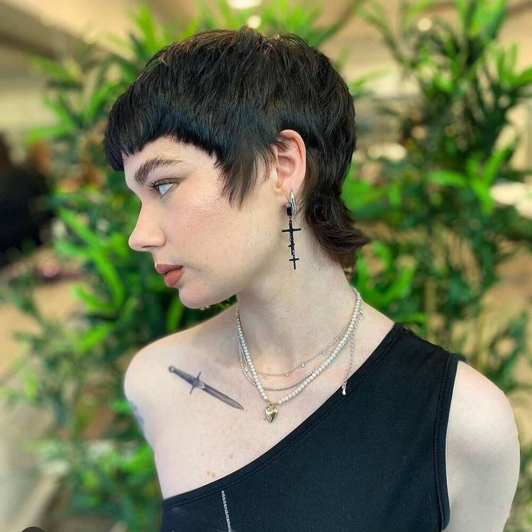 Mullet