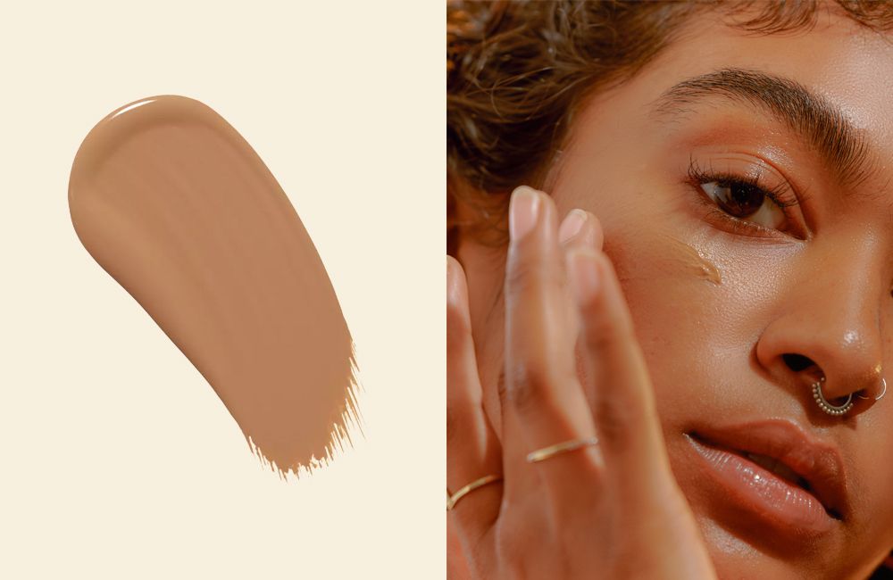 These 4 Foundations From a Celeb-Adored Beauty Brand Are Now All Less Than $35