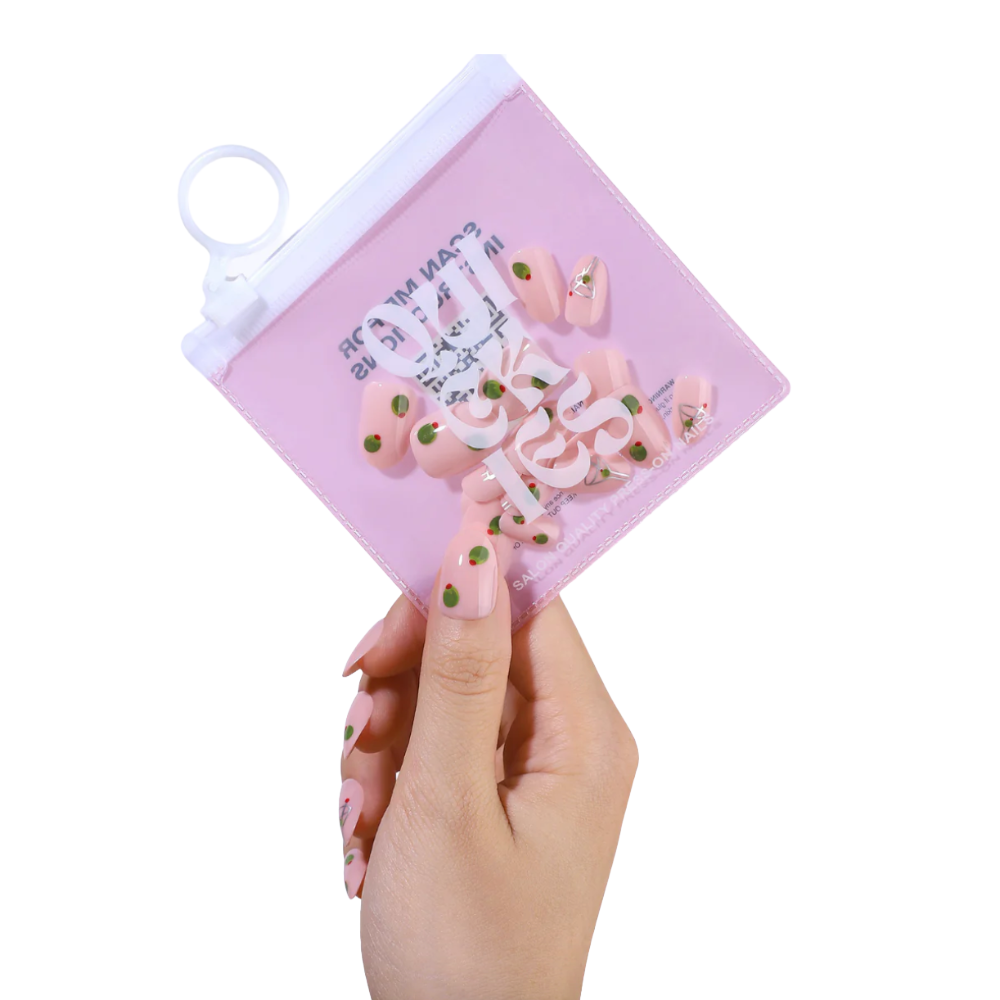 Quickies Tini Bit Dirty ($15)