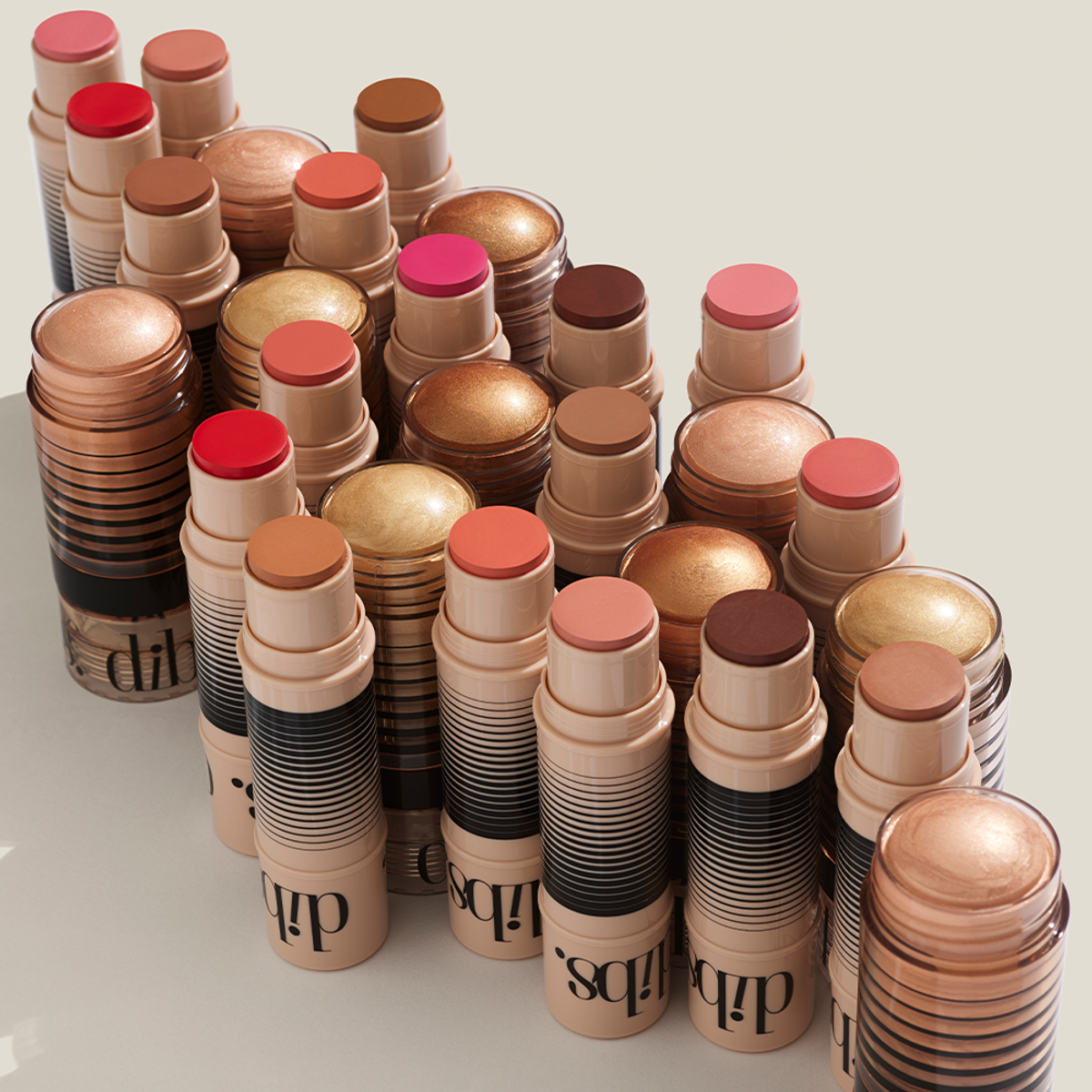 Duet Baked Bronzer