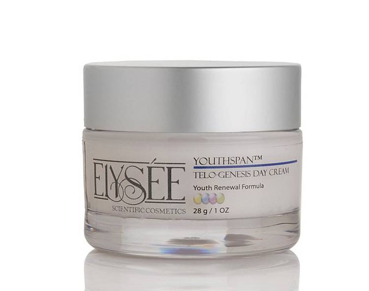 Elysée Perfect Pout Lip Volumizing Cream