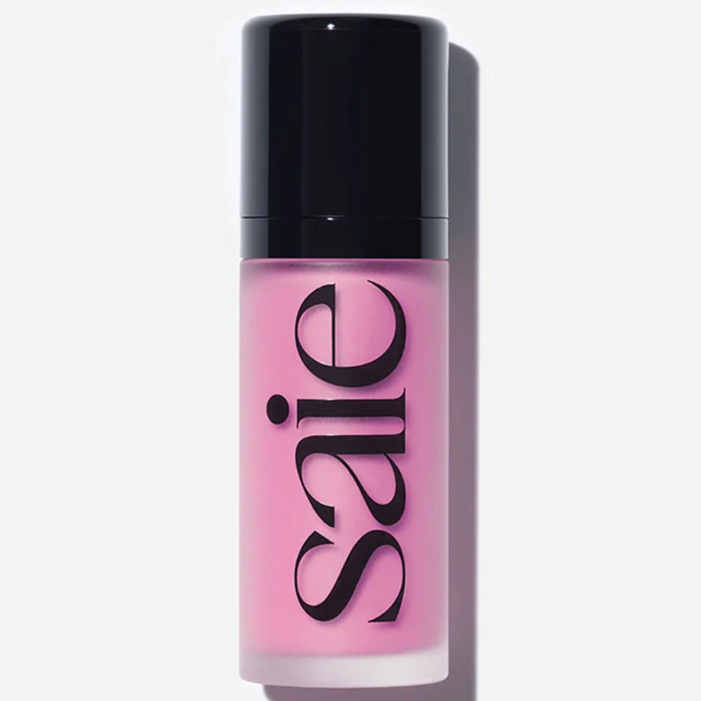 Saie Dew Blush in Baby ($25)