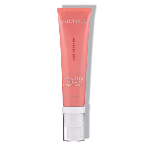 Exuviance Advanced Renewal Retinol Serum
