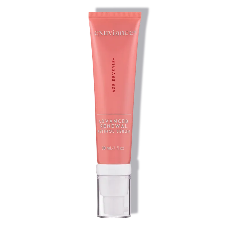 Exuviance Advanced Renewal Retinol Serum