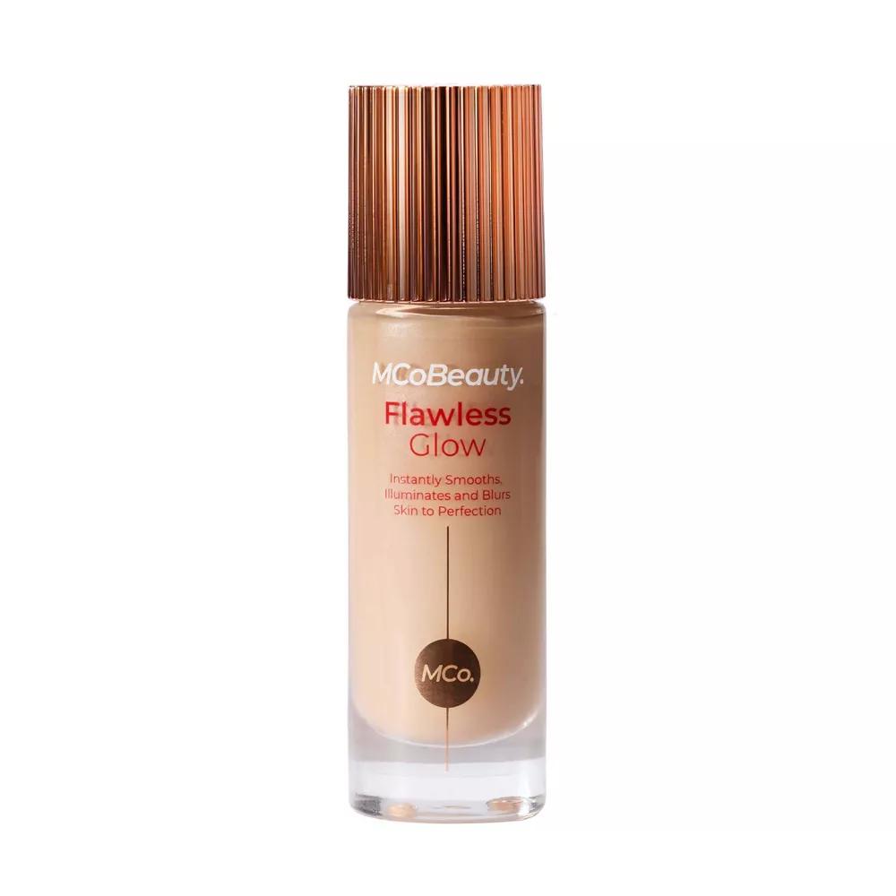 MCoBeauty Flawless Glow Luminous Skin Filter
