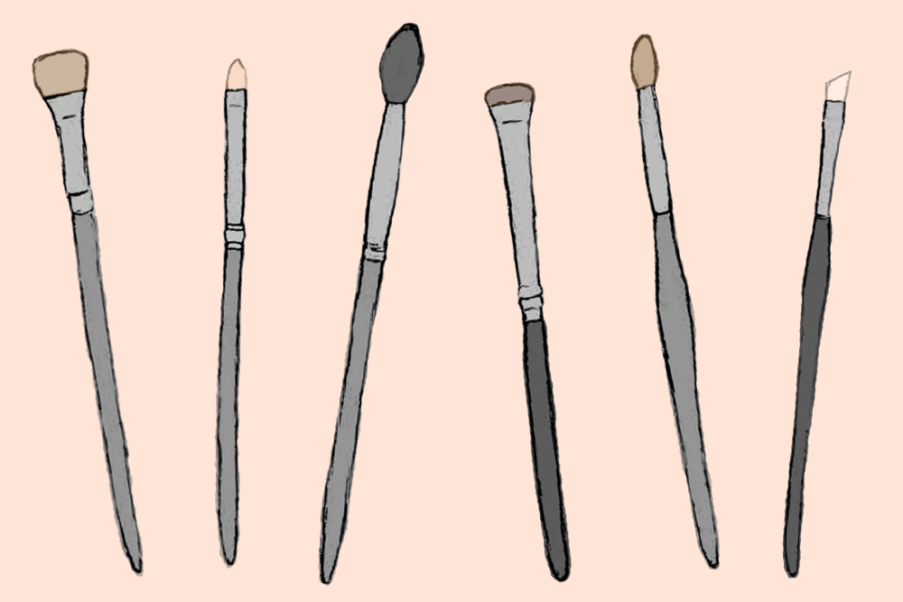 eyeshadowbrushillustration