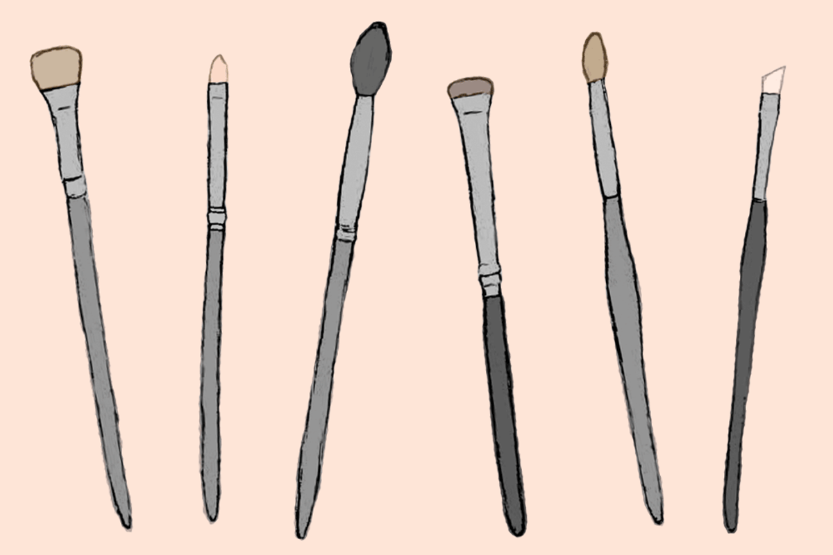 eyeshadowbrushillustration
