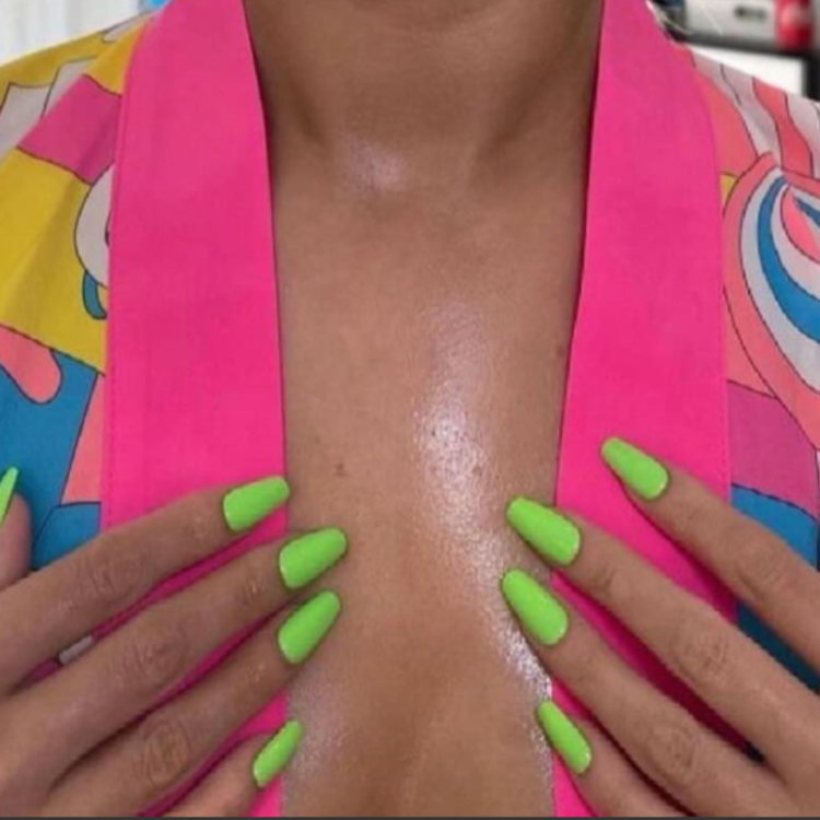 Neon or Nothing