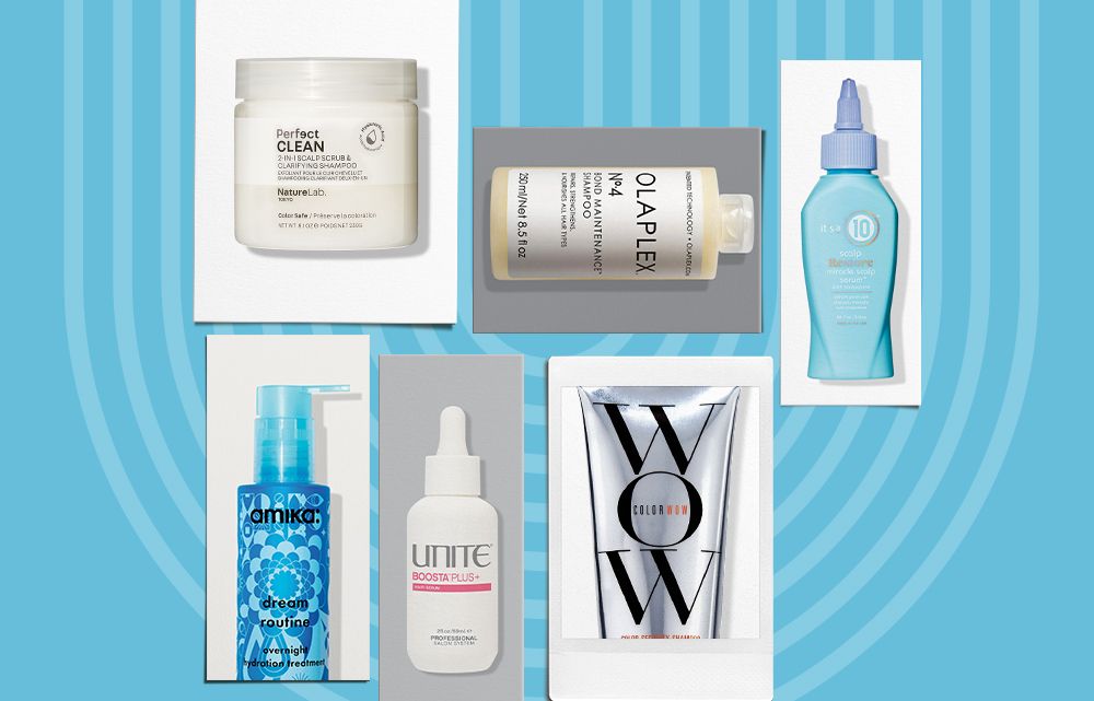 readers choice awards hair