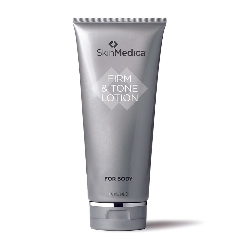 A Skin-Tightening Lotion