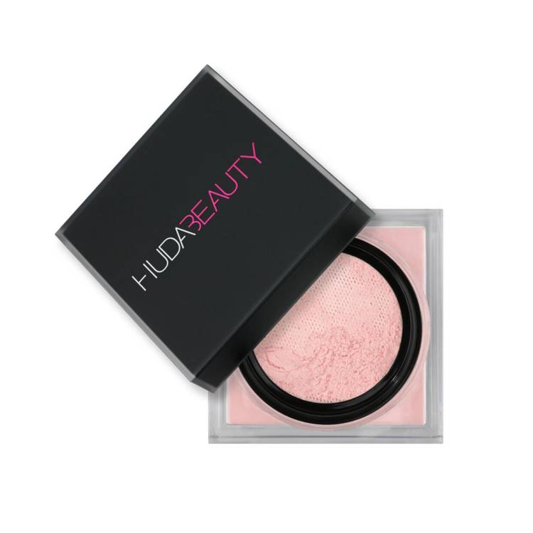 Huda Beauty