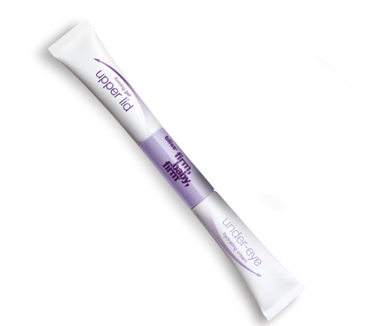 Bliss Firm, Baby, Firm Total Eye System