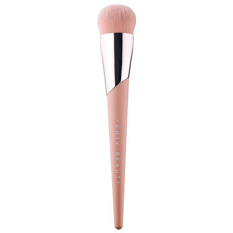 Fenty Beauty Full-Bodied Foundation Brush 110 ($34)