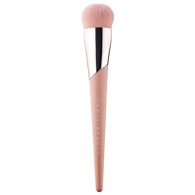 Fenty Beauty Full-Bodied Foundation Brush 110 ($34)