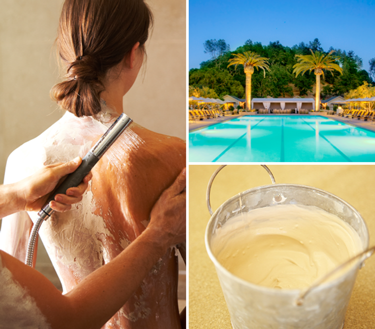 Solage’s The Mudslide Experience