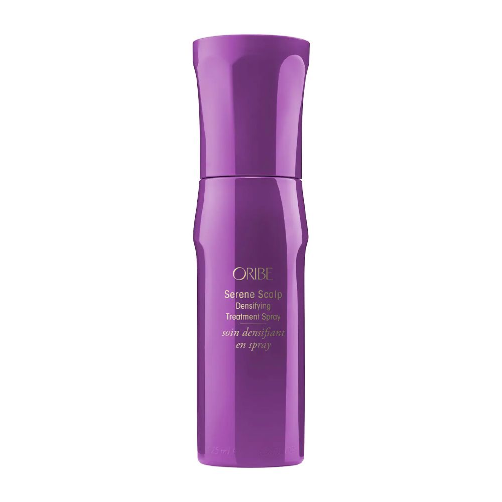 Oribe Serene Scalp Densifying Treatment Spray ($76)