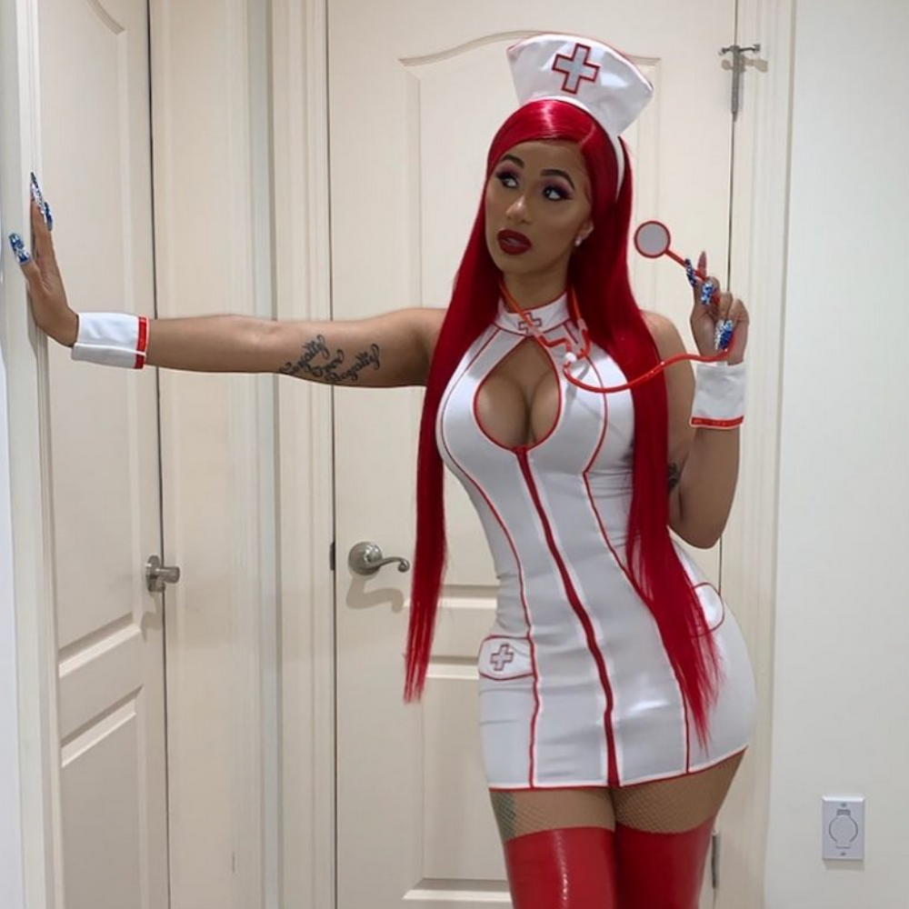 The Nurse Will See You Now