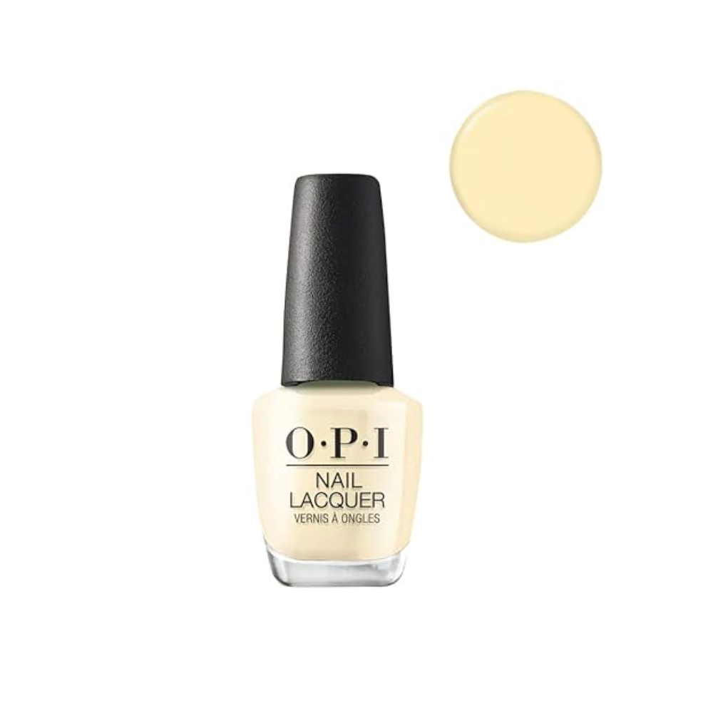 OPI butter nails